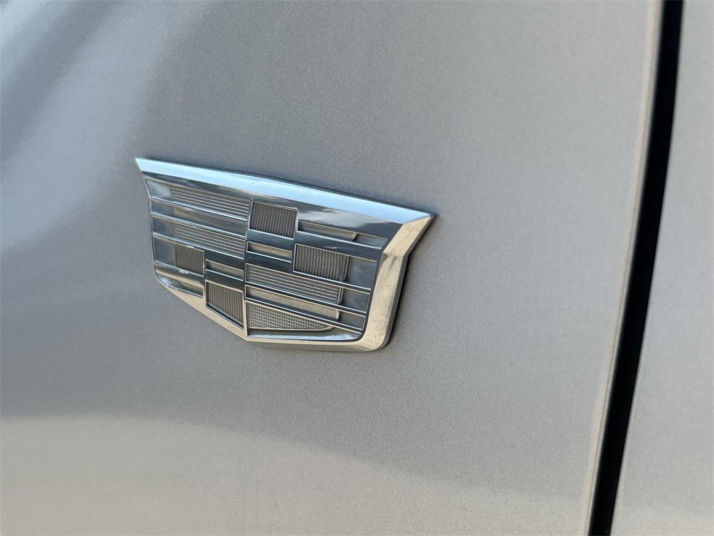 used 2019 Cadillac XTS car, priced at $17,567