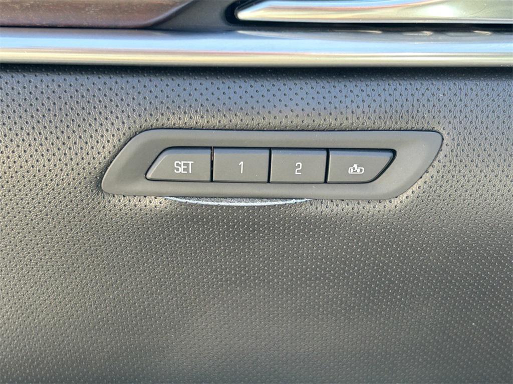 used 2019 Cadillac XTS car, priced at $17,567