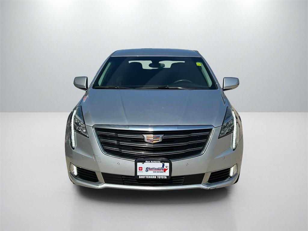 used 2019 Cadillac XTS car, priced at $17,567