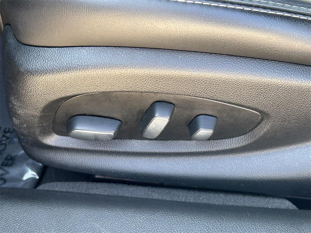 used 2019 Cadillac XTS car, priced at $17,567