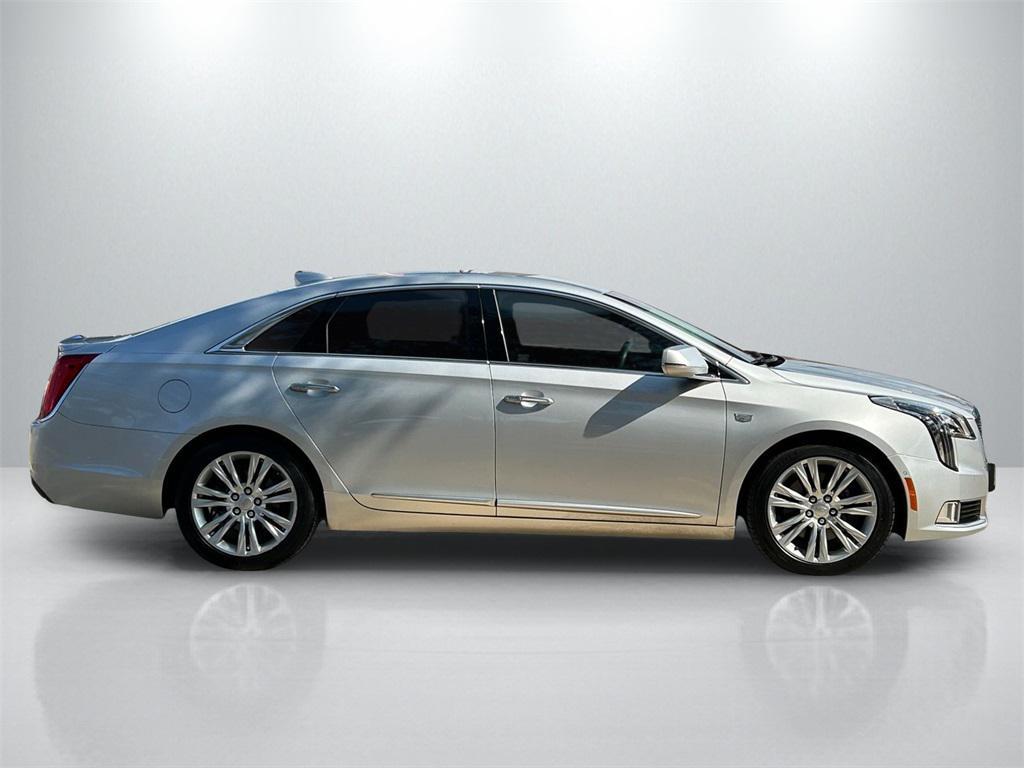 used 2019 Cadillac XTS car, priced at $17,567