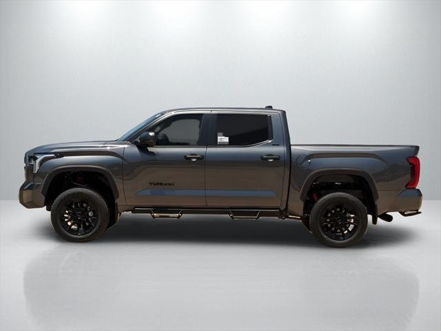 new 2024 Toyota Tundra car, priced at $59,417