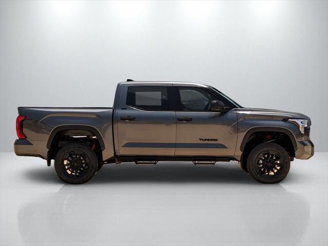 new 2024 Toyota Tundra car, priced at $59,417