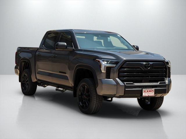 new 2024 Toyota Tundra car, priced at $59,417