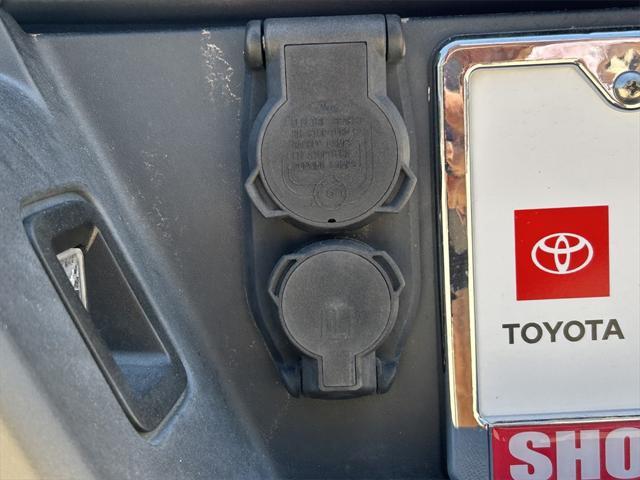 used 2021 Ford F-150 car, priced at $51,792