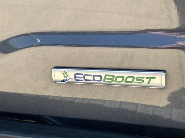 used 2021 Ford F-150 car, priced at $51,792