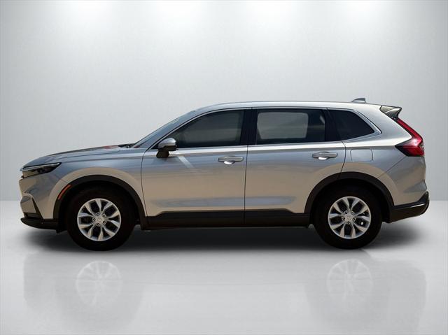 used 2024 Honda CR-V car, priced at $29,691
