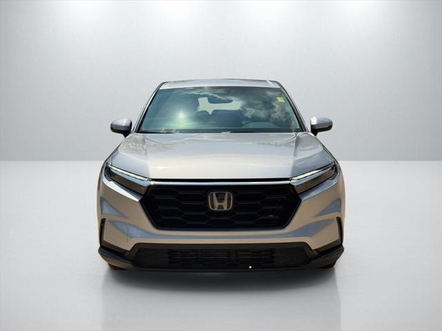 used 2024 Honda CR-V car, priced at $29,691