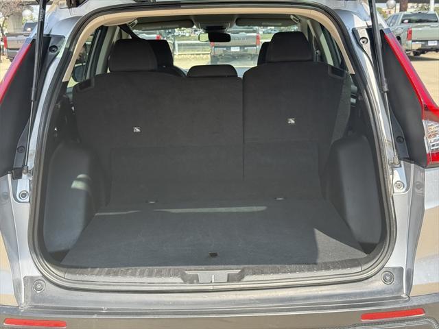 used 2024 Honda CR-V car, priced at $29,691