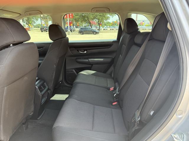 used 2024 Honda CR-V car, priced at $29,691