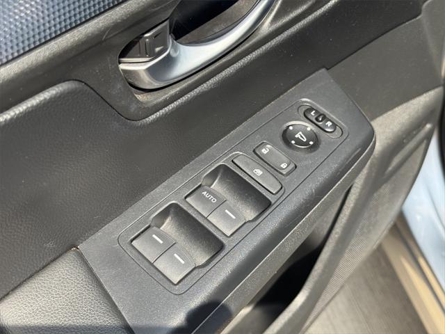 used 2024 Honda CR-V car, priced at $29,691