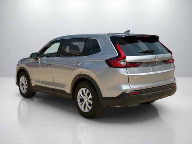 used 2024 Honda CR-V car, priced at $29,691