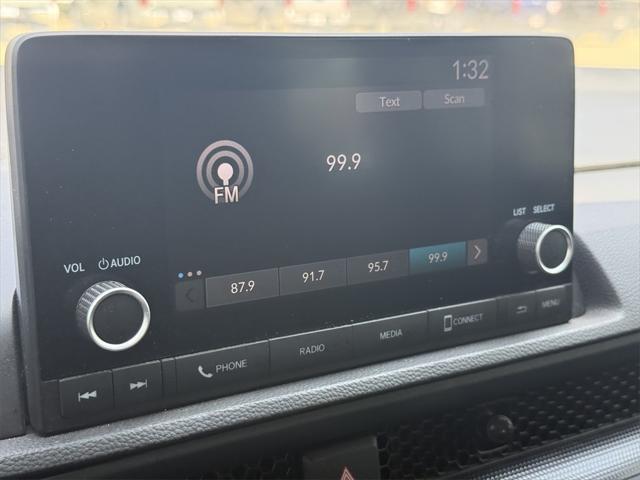 used 2024 Honda CR-V car, priced at $29,691
