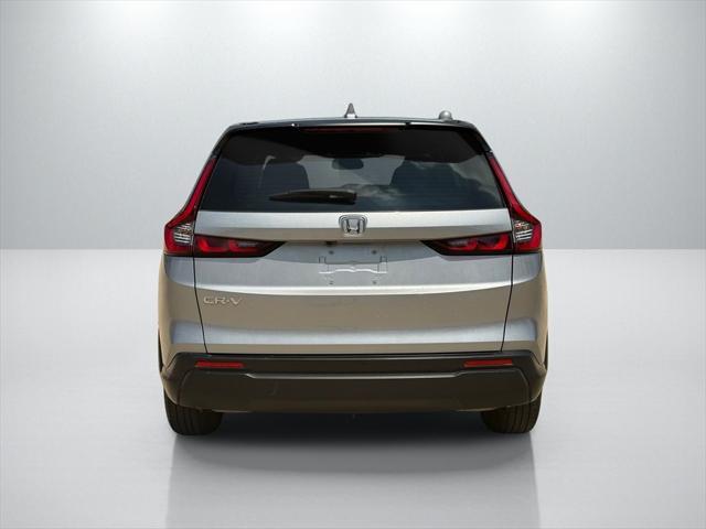 used 2024 Honda CR-V car, priced at $29,691