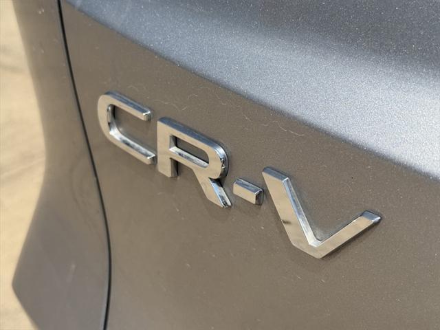 used 2024 Honda CR-V car, priced at $29,691