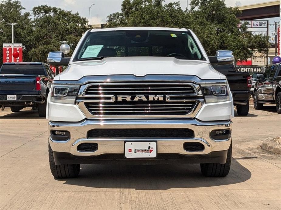 used 2022 Ram 1500 car, priced at $40,990