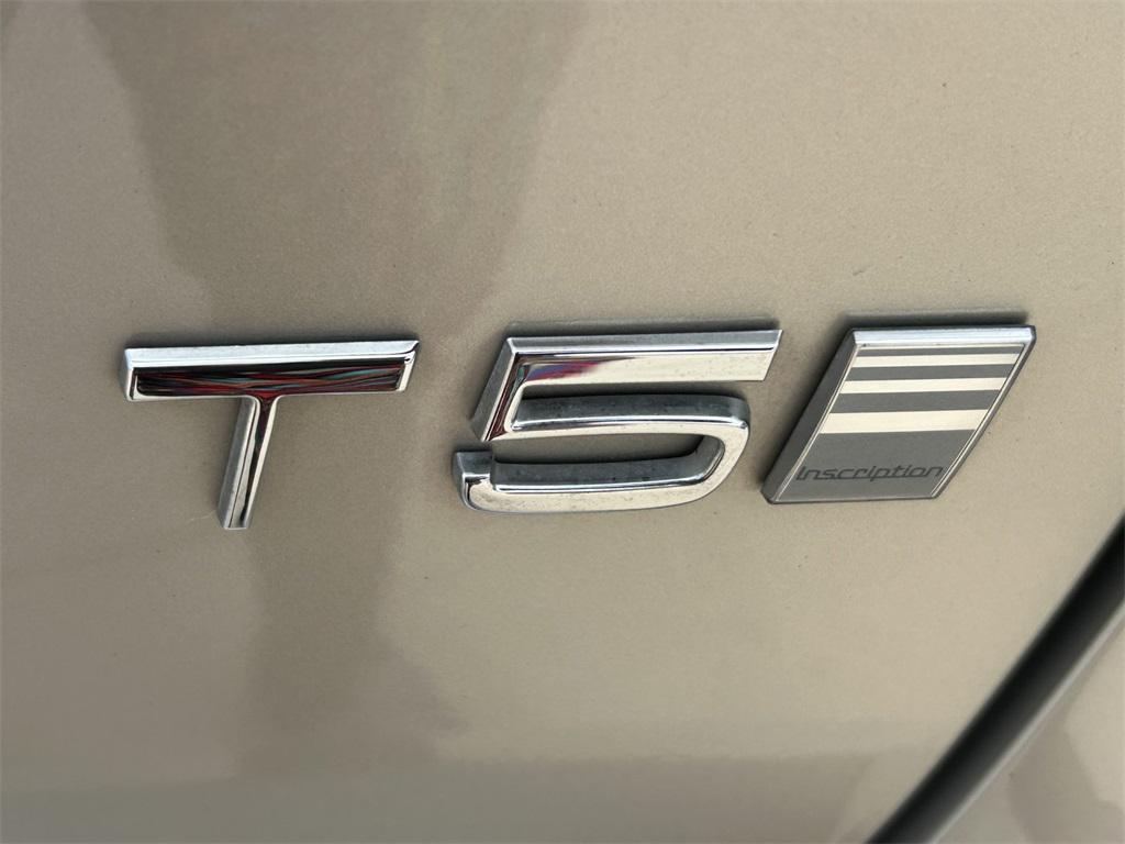 used 2018 Volvo S60 Inscription car, priced at $16,991
