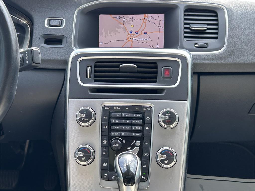 used 2018 Volvo S60 Inscription car, priced at $16,991