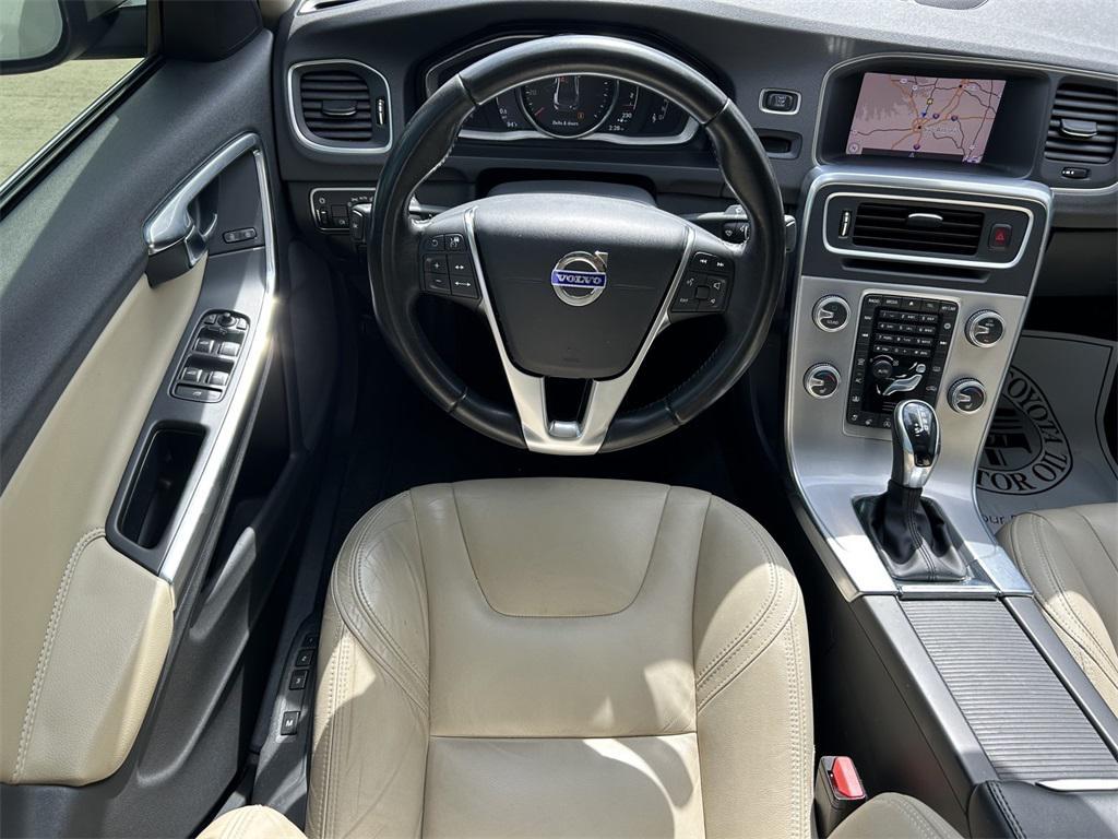 used 2018 Volvo S60 Inscription car, priced at $16,991