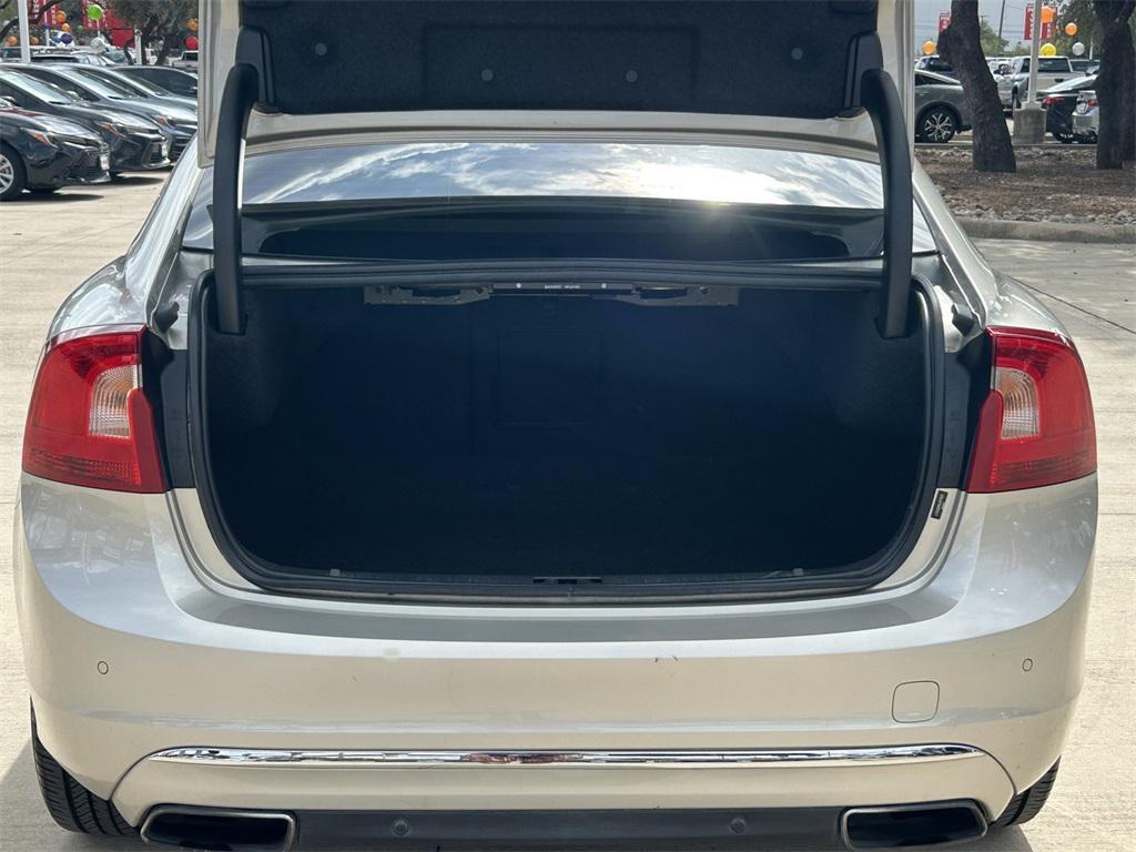 used 2018 Volvo S60 Inscription car, priced at $16,991