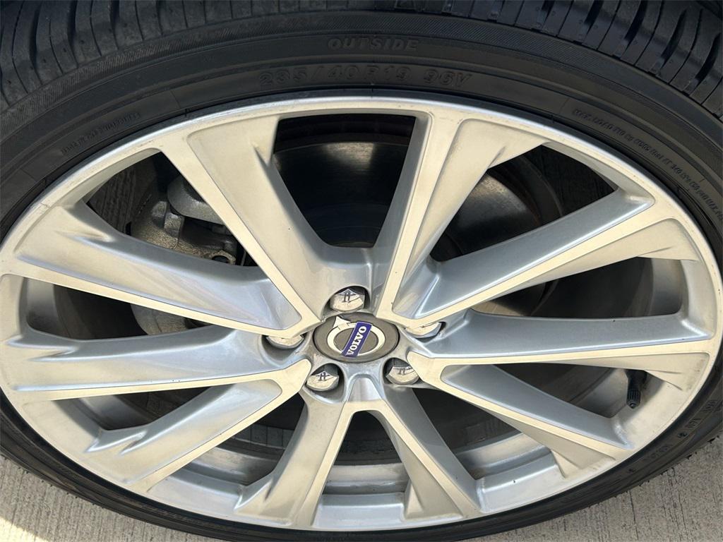 used 2018 Volvo S60 Inscription car, priced at $16,991
