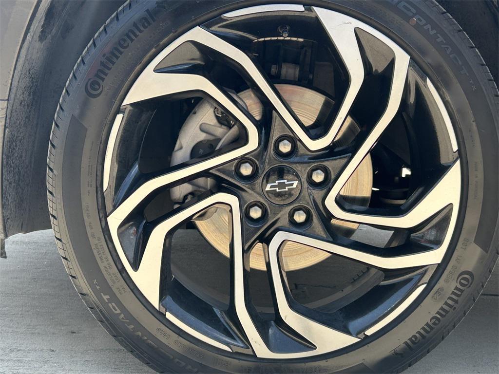 used 2024 Mazda CX-5 car, priced at $27,891