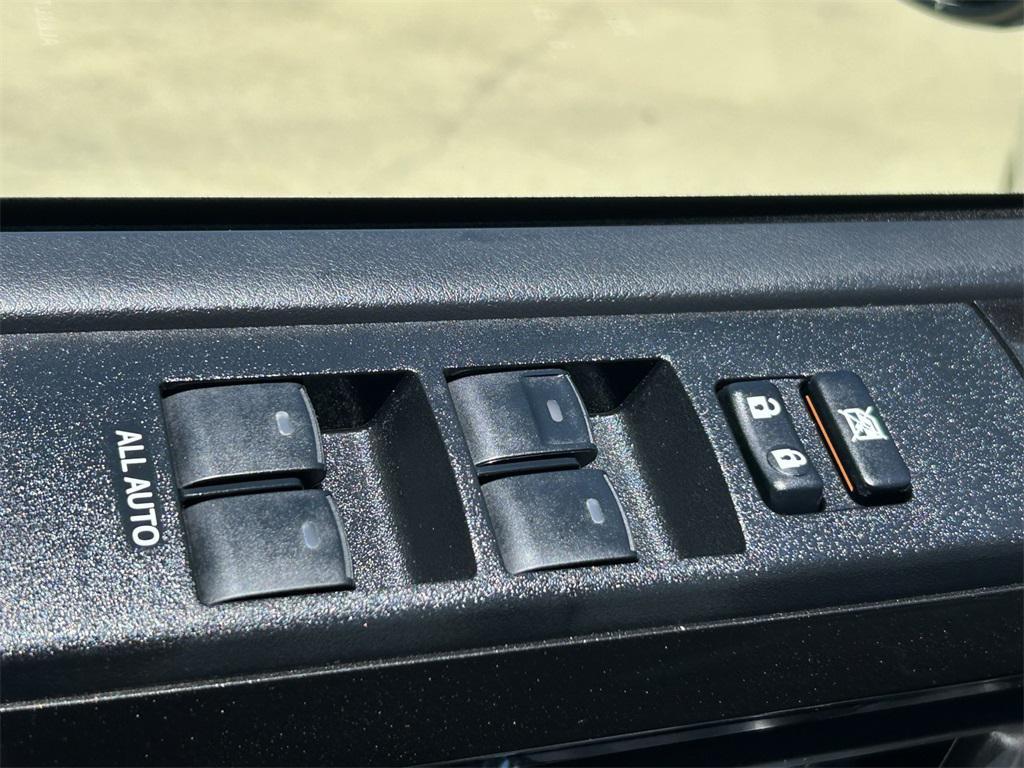 used 2023 Toyota 4Runner car, priced at $54,894