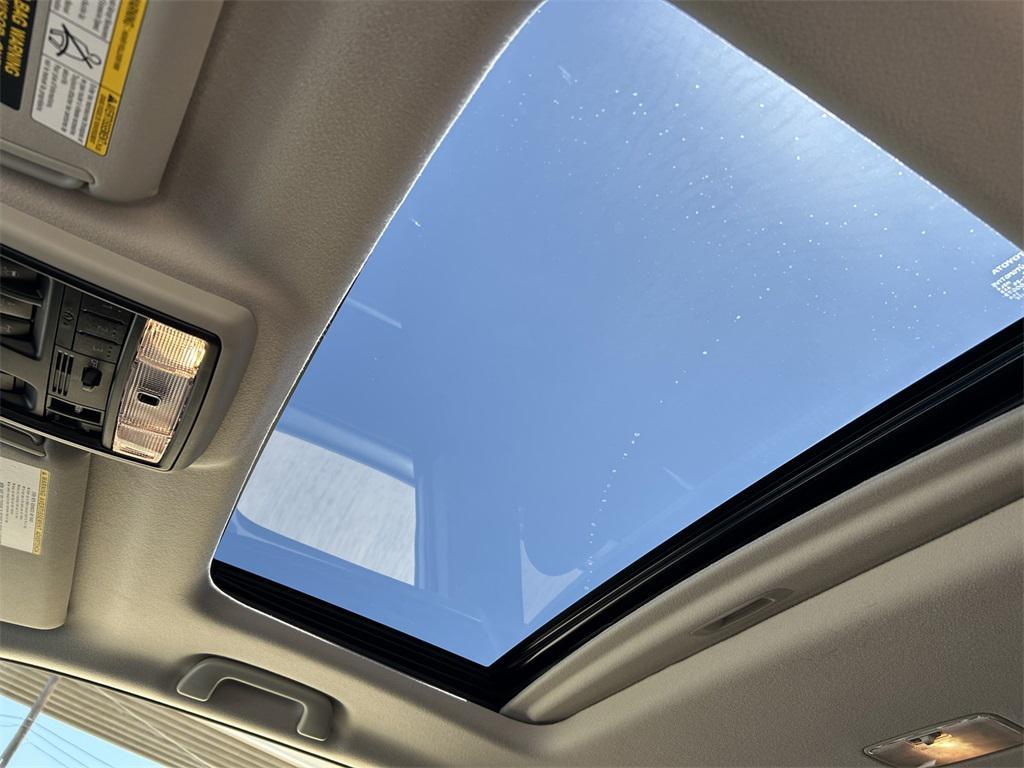 used 2023 Toyota 4Runner car, priced at $54,894