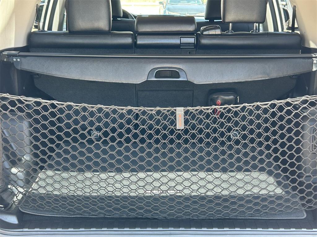 used 2023 Toyota 4Runner car, priced at $54,894