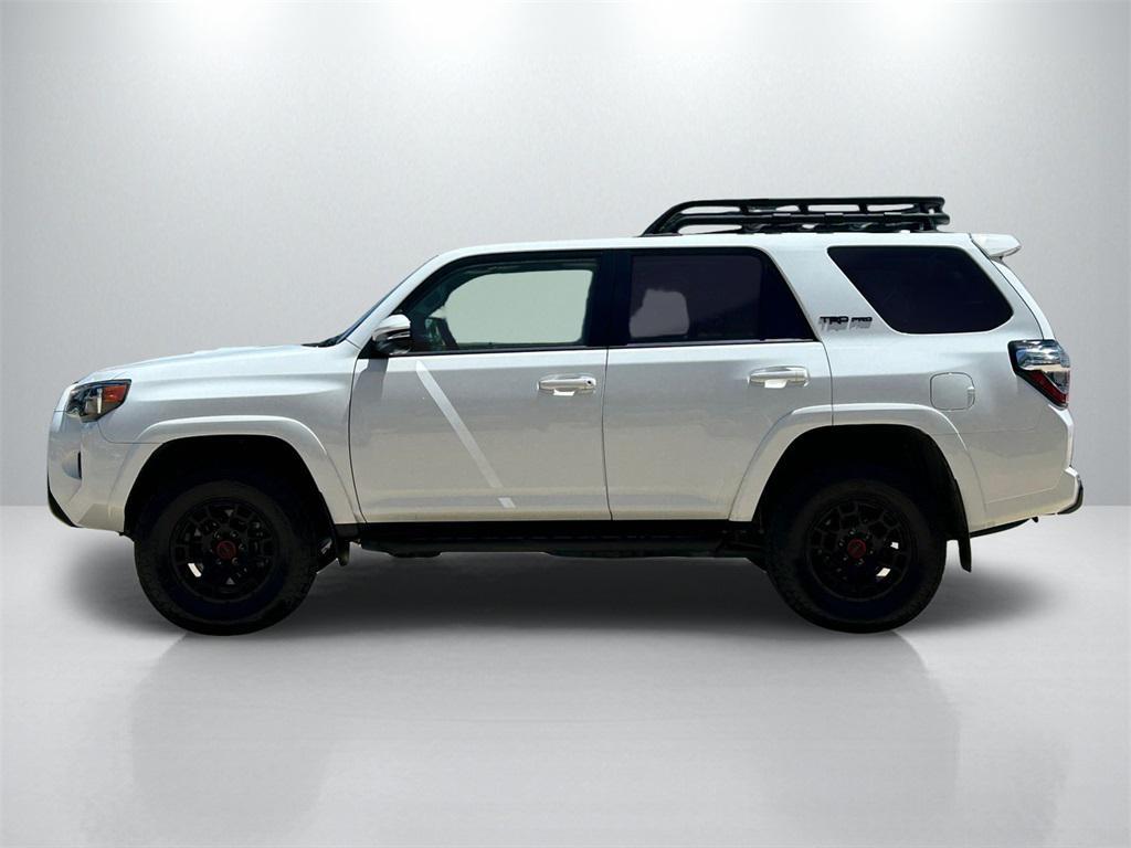 used 2023 Toyota 4Runner car, priced at $54,894