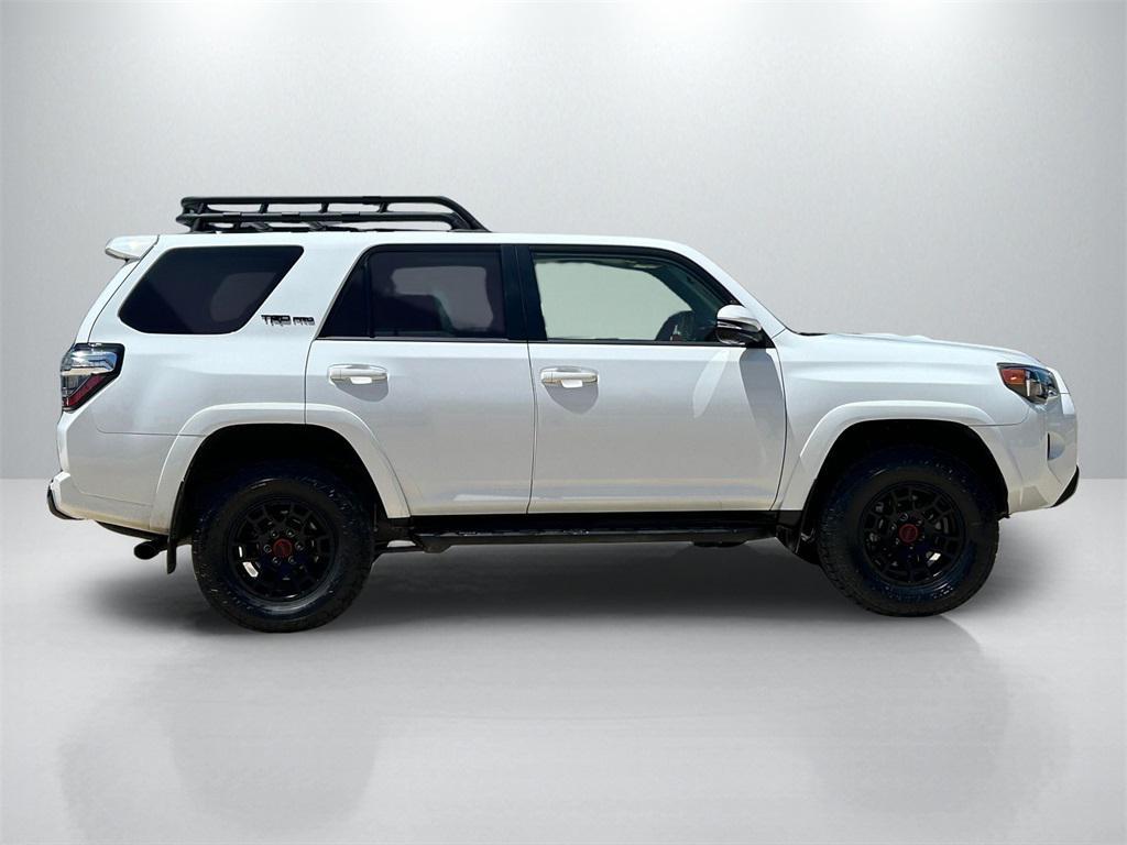 used 2023 Toyota 4Runner car, priced at $54,894