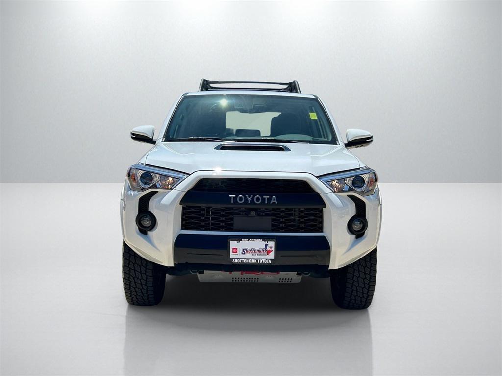 used 2023 Toyota 4Runner car, priced at $54,894