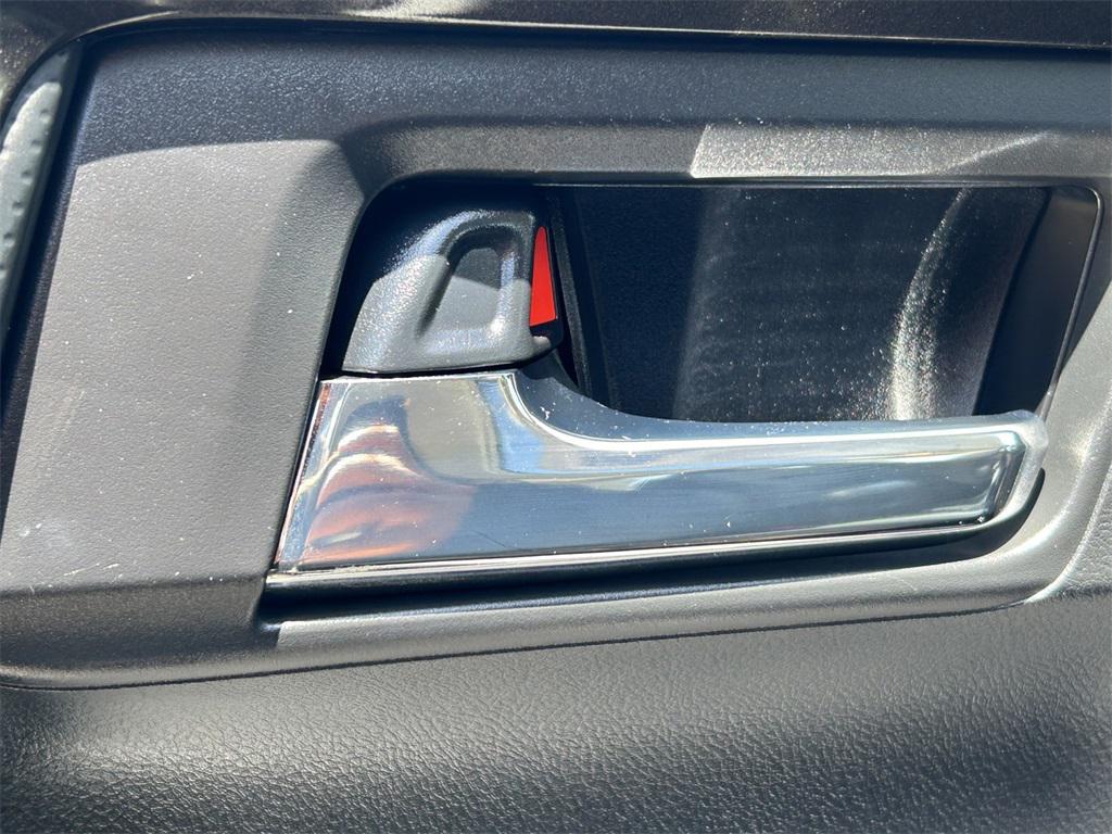 used 2023 Toyota 4Runner car, priced at $54,894