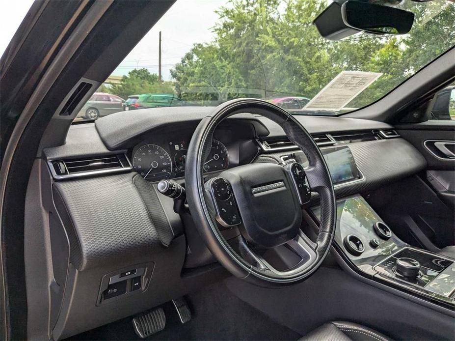 used 2020 Land Rover Range Rover Velar car, priced at $33,685