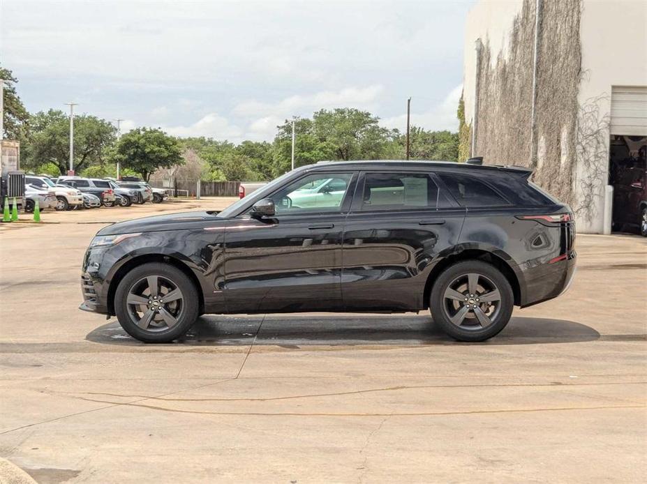 used 2020 Land Rover Range Rover Velar car, priced at $33,685