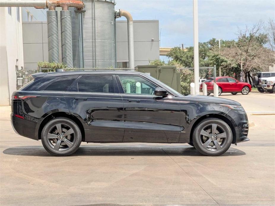 used 2020 Land Rover Range Rover Velar car, priced at $33,685