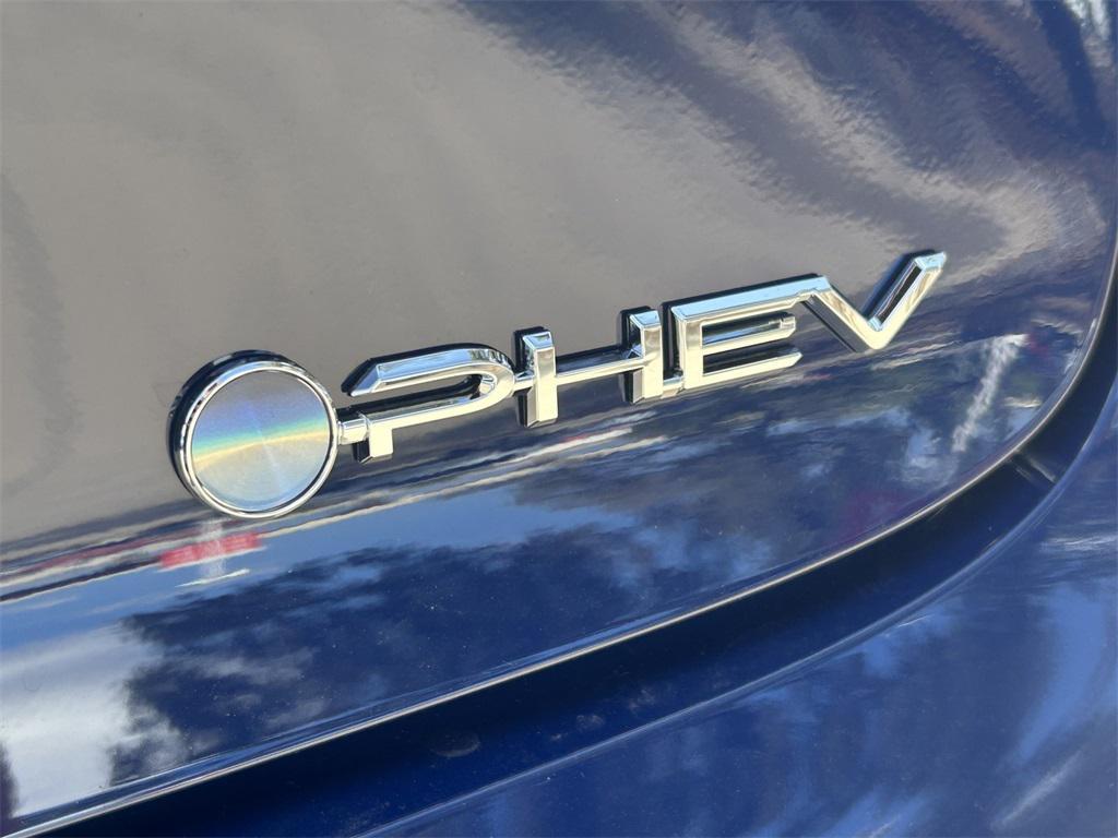 new 2026 Toyota Prius Plug-In Hybrid car, priced at $36,368
