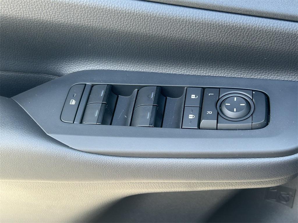 new 2026 Toyota Prius Plug-In Hybrid car, priced at $36,368