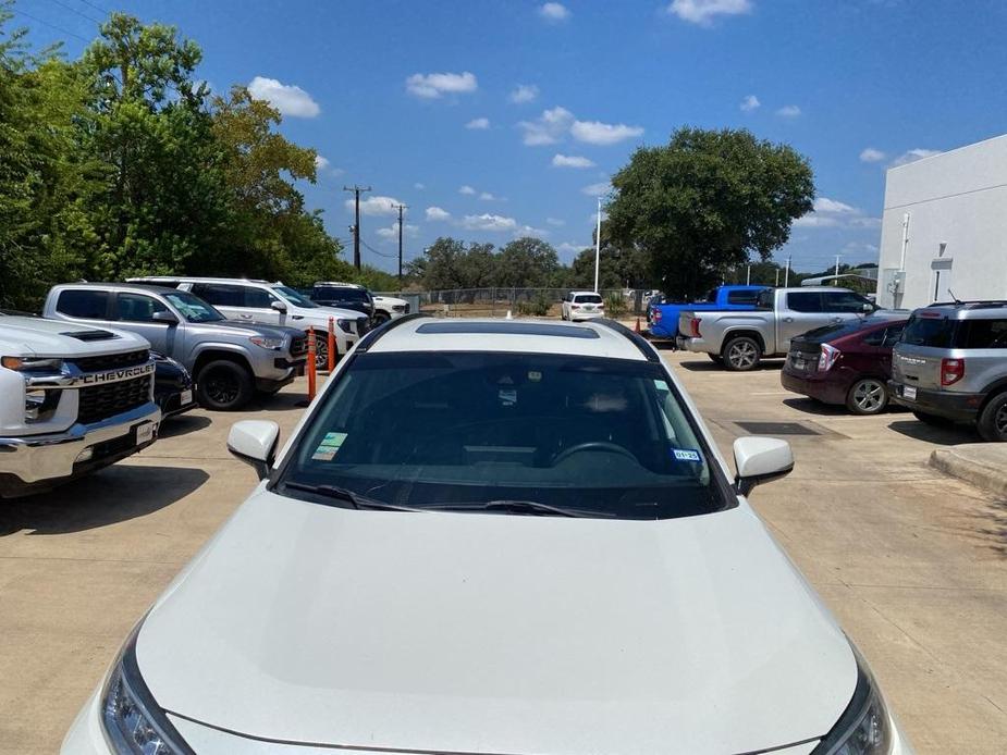 used 2021 Toyota RAV4 car, priced at $25,994