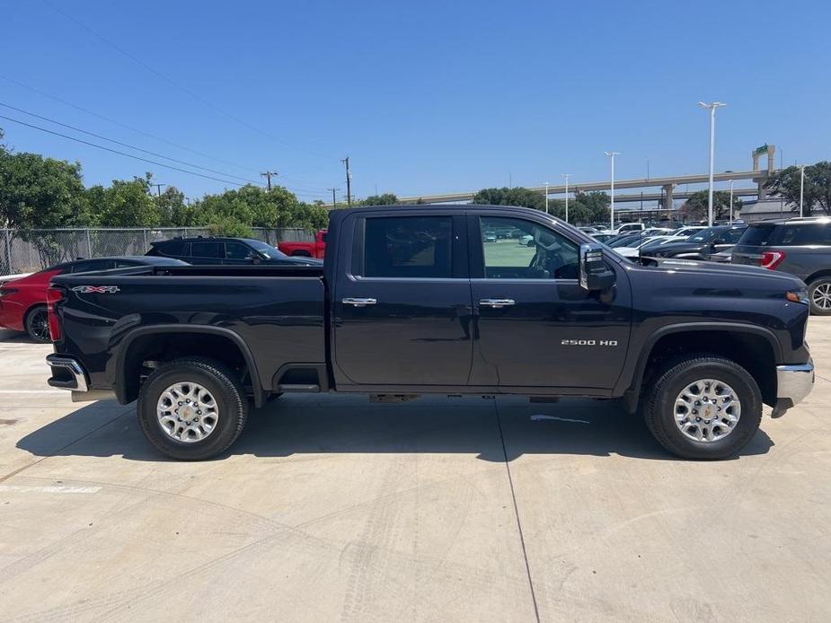 used 2024 Chevrolet Silverado 2500 car, priced at $64,990