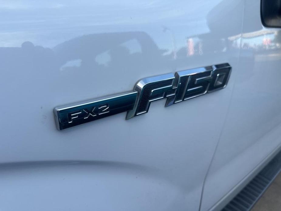 used 2014 Ford F-150 car, priced at $20,790