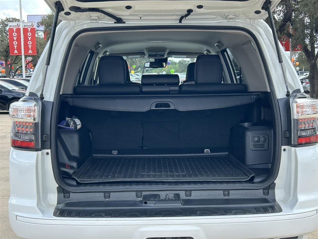 used 2023 Toyota 4Runner car, priced at $42,991