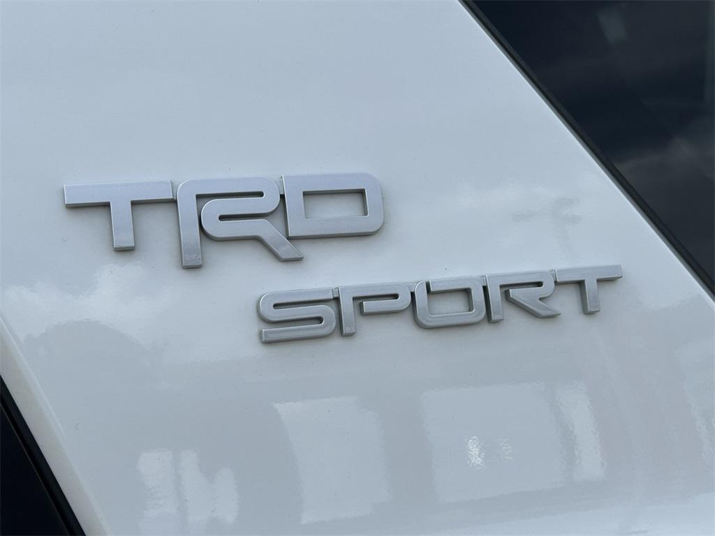 used 2023 Toyota 4Runner car, priced at $42,991