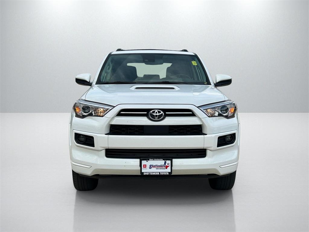 used 2023 Toyota 4Runner car, priced at $42,991