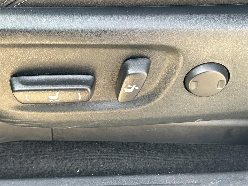 used 2023 Toyota 4Runner car, priced at $42,991