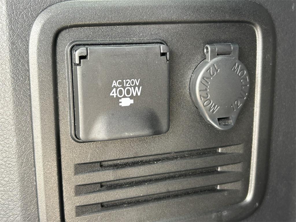 used 2023 Toyota 4Runner car, priced at $42,991