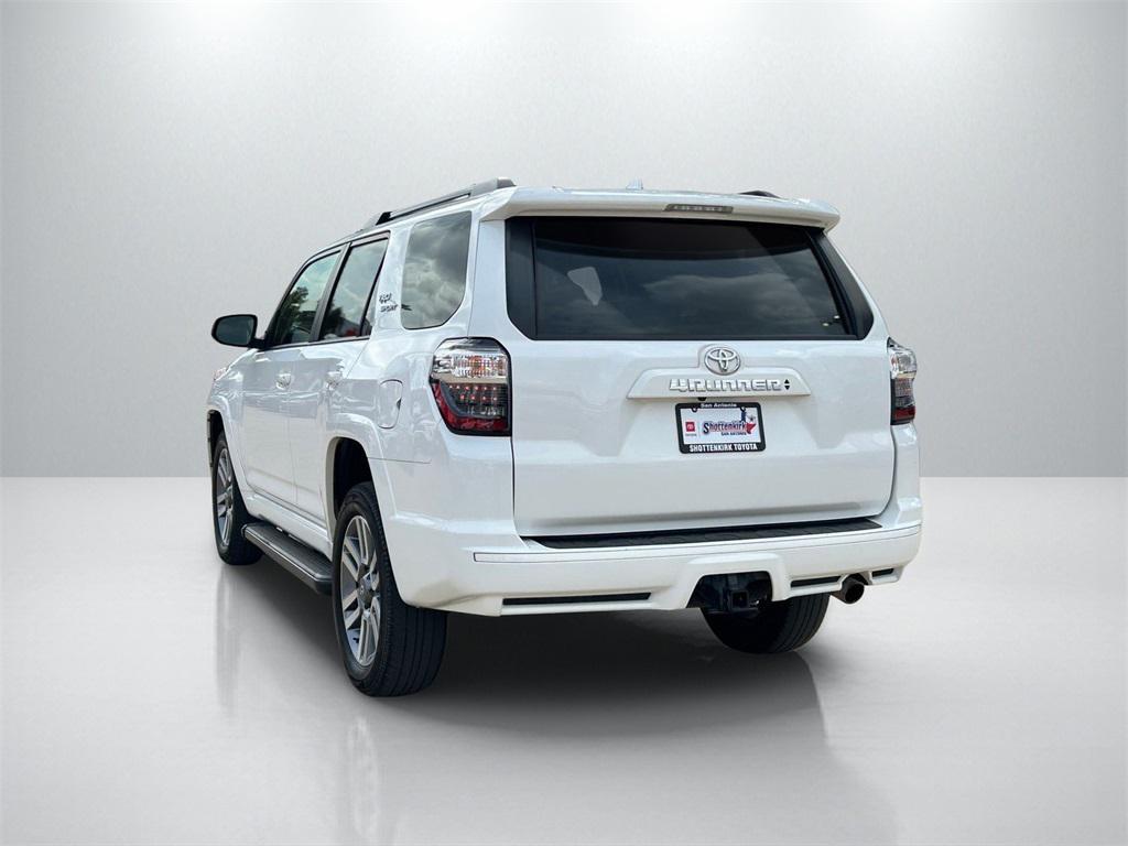 used 2023 Toyota 4Runner car, priced at $42,991