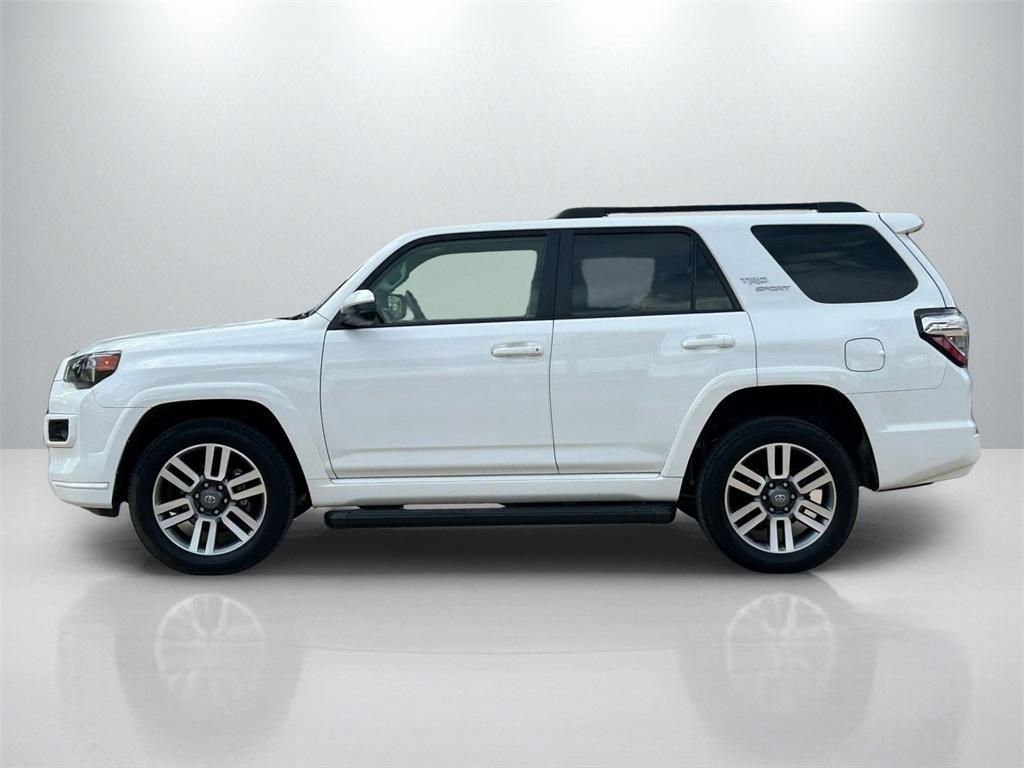 used 2023 Toyota 4Runner car, priced at $42,991
