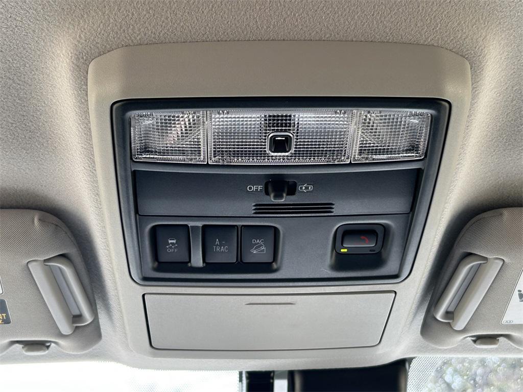 used 2023 Toyota 4Runner car, priced at $42,991