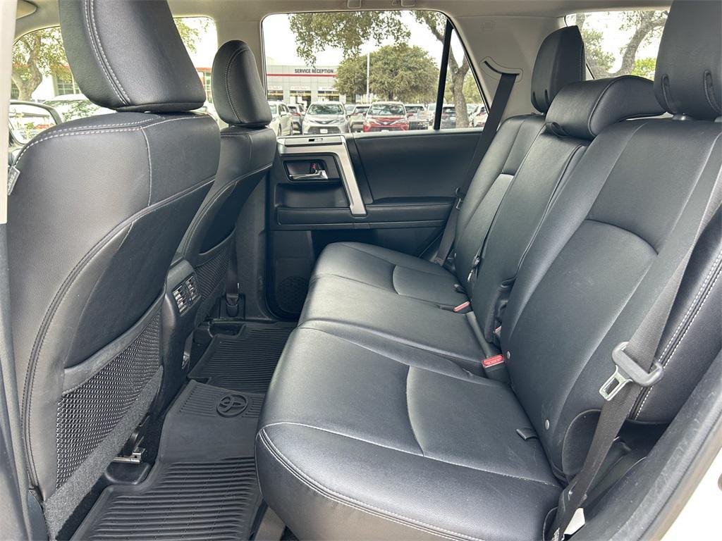 used 2023 Toyota 4Runner car, priced at $42,991